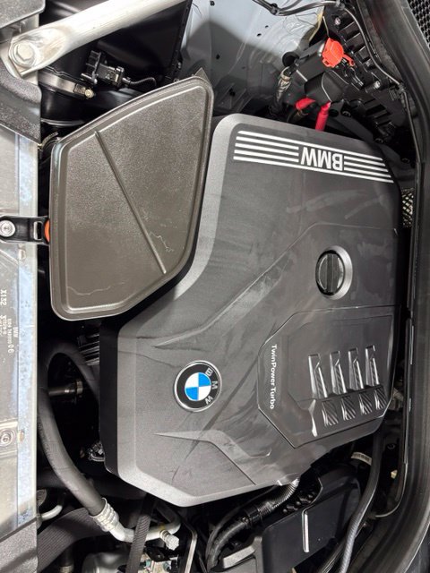 Certified 2023 BMW X3 xDrive30i w/ M Sport Package AWD/4WD image 24