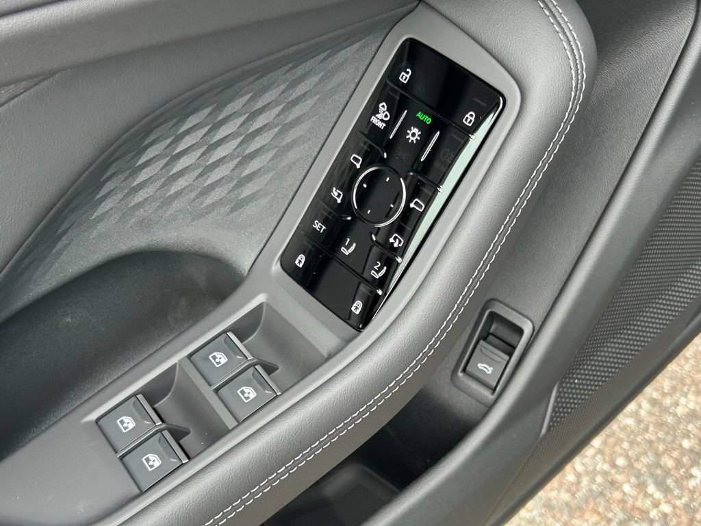 New 2026 Audi A6 Premium Plus AWD/4WD image 20