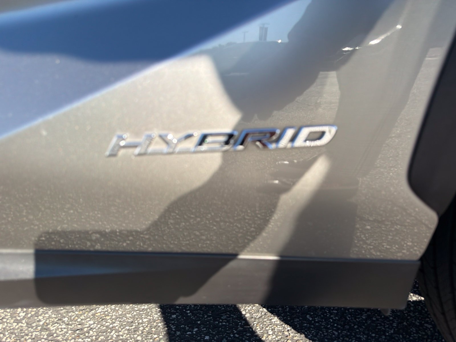 Used 2019 Lexus NX 300h AWD w/ Comfort Package image 6