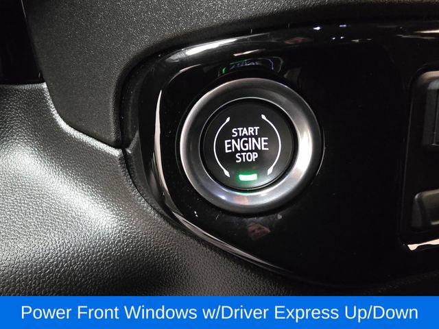 Used 2022 GMC Sierra 1500 Elevation AWD/4WD image 22