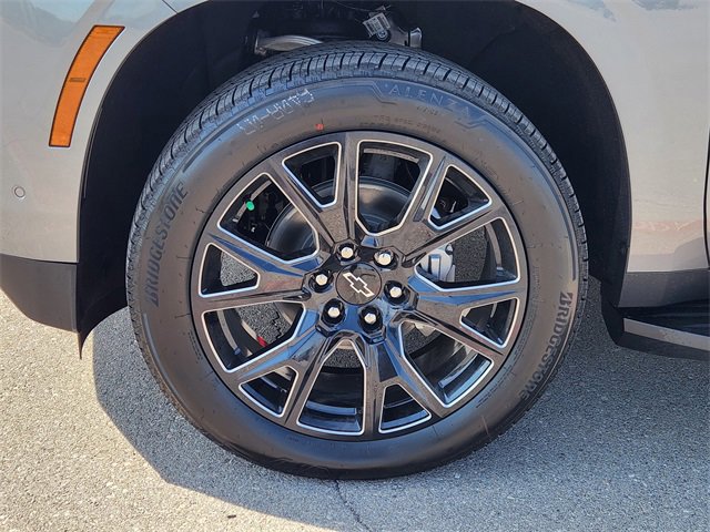 New 2025 Chevrolet Tahoe Premier w/ Sun And Tow Package image 13