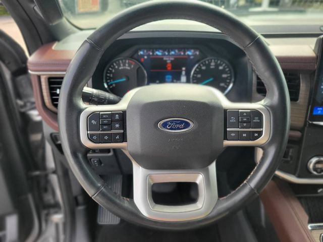 Used 2024 Ford Expedition Limited image 22