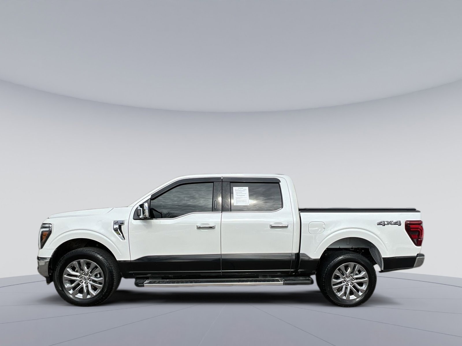 Used 2024 Ford F150 Lariat w/ Bed Utility Package image 2