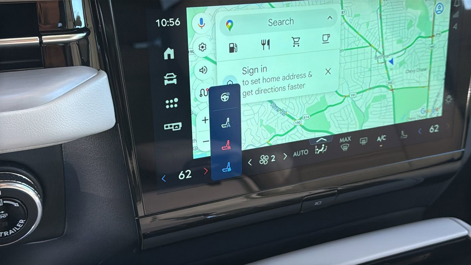 New 2025 Lincoln Navigator L Reserve image 27