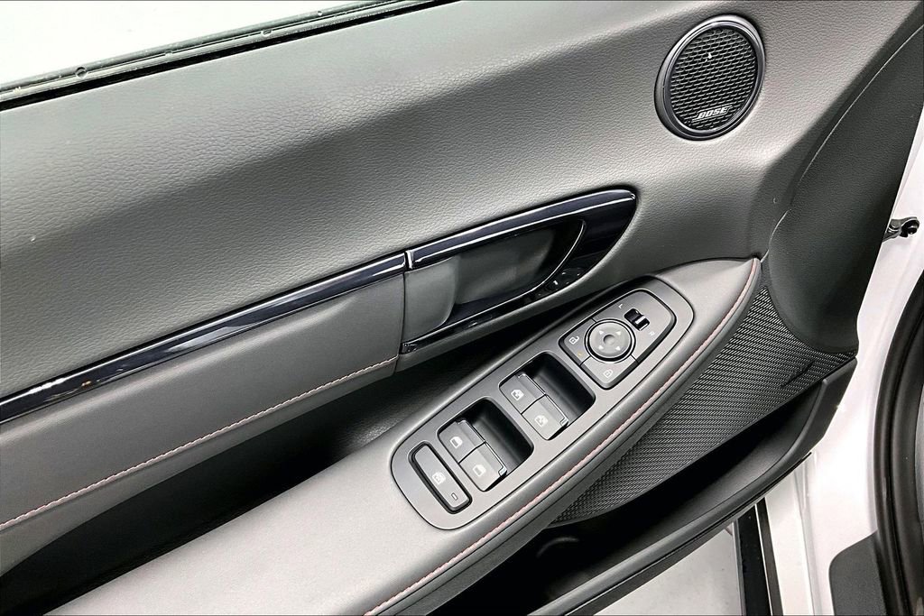 New 2026 Hyundai Sonata N Line FWD image 19