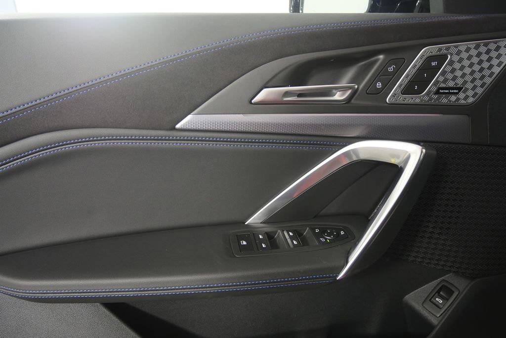 Certified 2024 BMW X2 M35i image 9