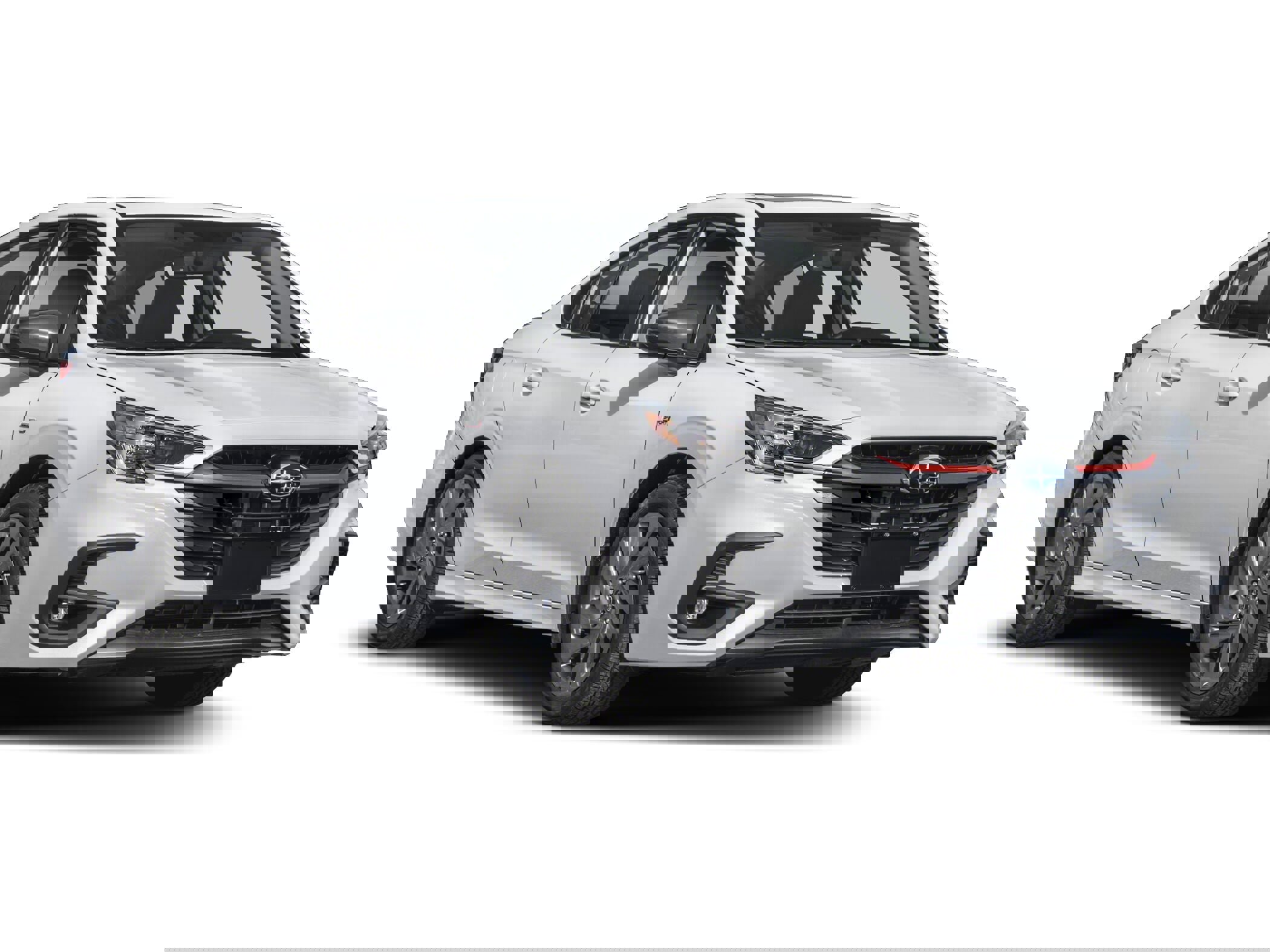 New 2025 Subaru Legacy Sport image 6