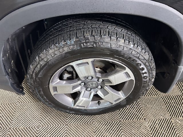 Used 2025 Honda Ridgeline RTL image 10
