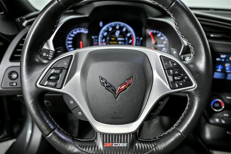 Used 2019 Chevrolet Corvette Z06 image 23