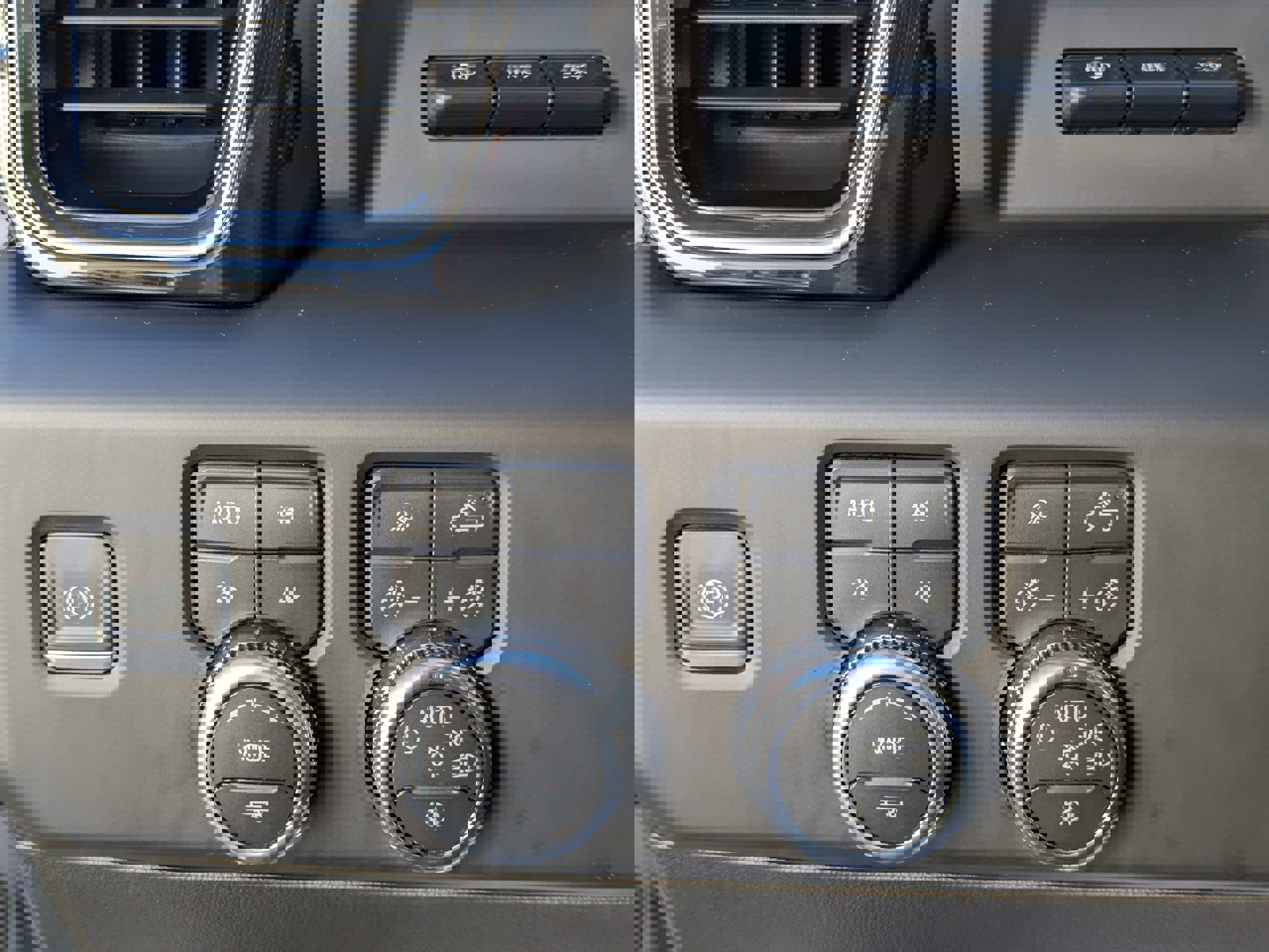 Certified 2022 GMC Sierra 1500 Denali Ultimate image 15