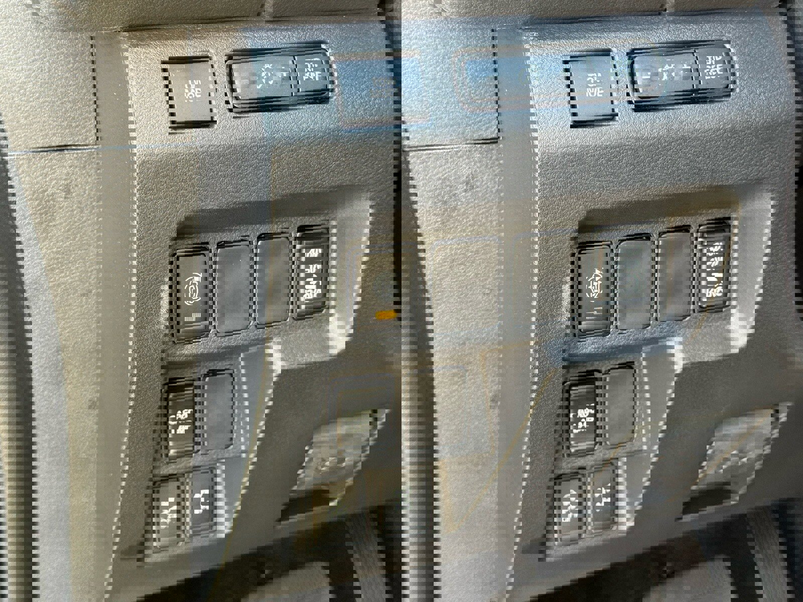 New 2026 Nissan Frontier PRO-4X w/ Pro-4x Convenience Package image 18