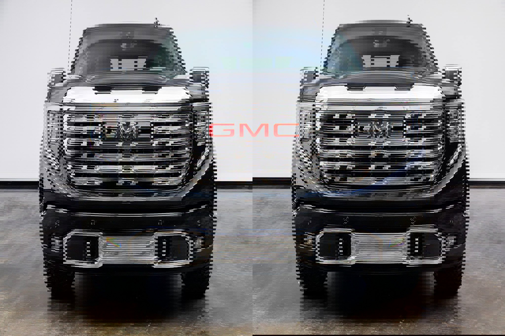 Used 2024 GMC Sierra 1500 Denali w/ Denali Reserve Package image 3