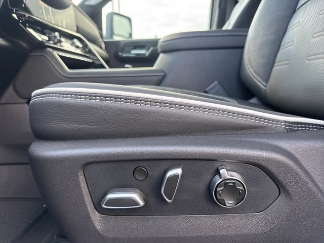 New 2026 GMC Sierra 2500 AT4X AWD/4WD image 14