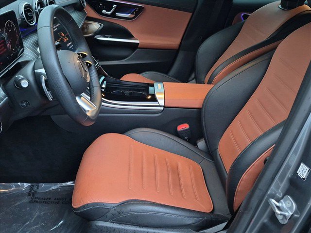 Certified 2024 Mercedes-Benz C 300 Sedan image 16