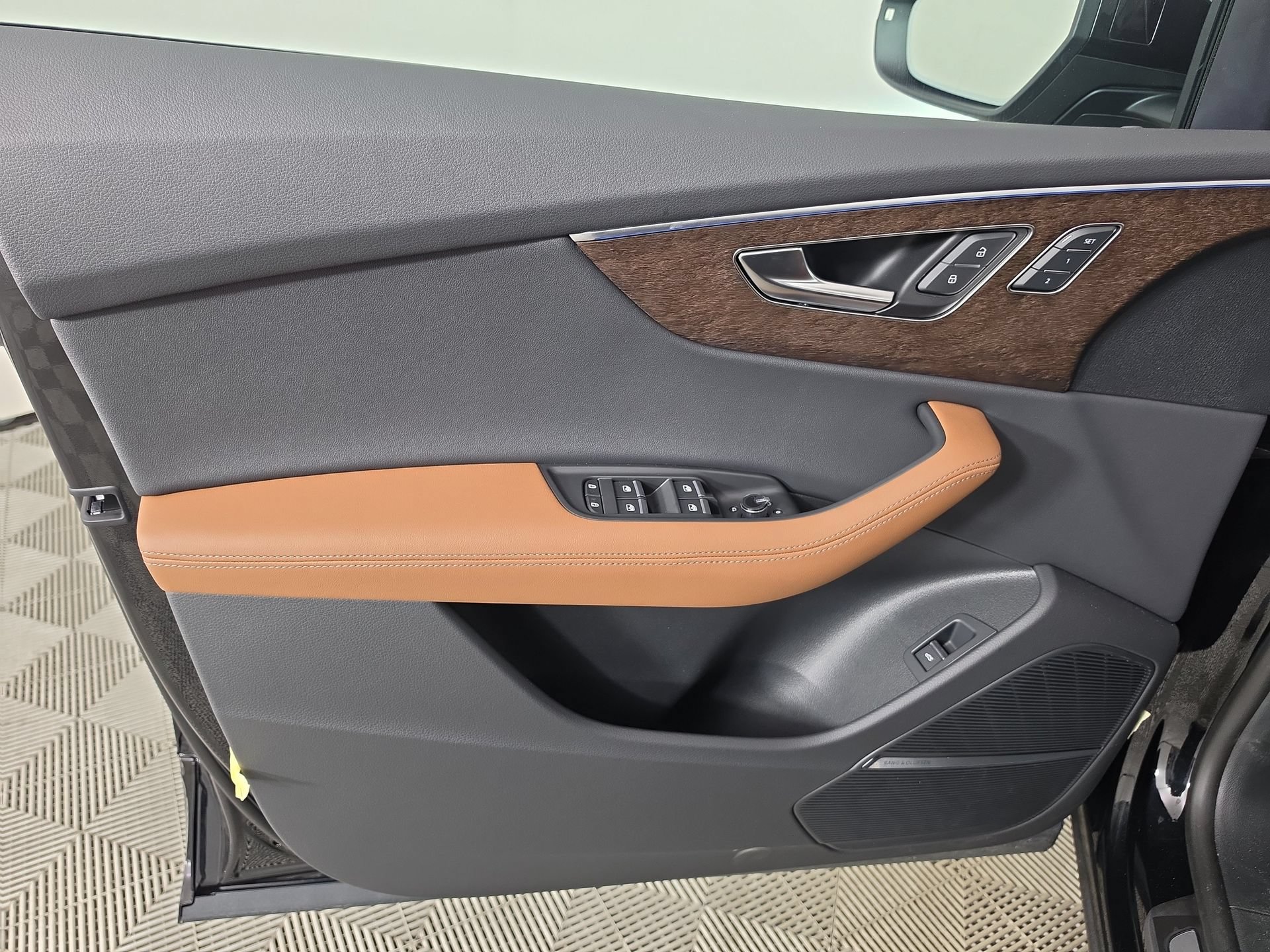 New 2026 Audi Q8 Premium Plus AWD/4WD image 19