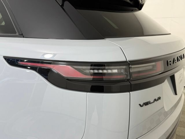 New 2026 Land Rover Range Rover Velar Belgravia AWD/4WD image 13