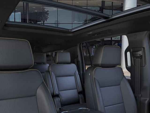 New 2026 Chevrolet Suburban Premier w/ Sun And Tow Package RWD image 24