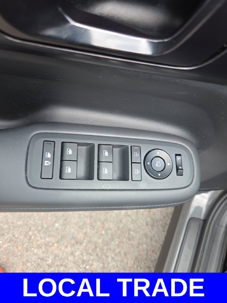Used 2025 Hyundai Santa Fe Calligraphy AWD/4WD image 26