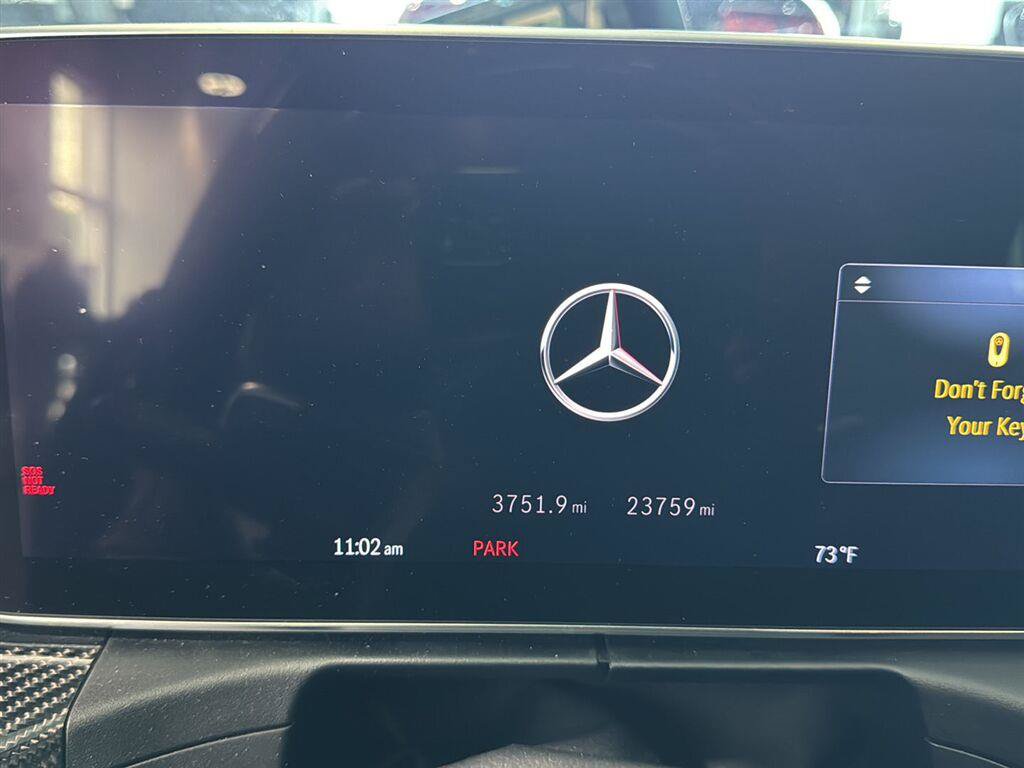Certified 2024 Mercedes-Benz C 36 AMG S image 15