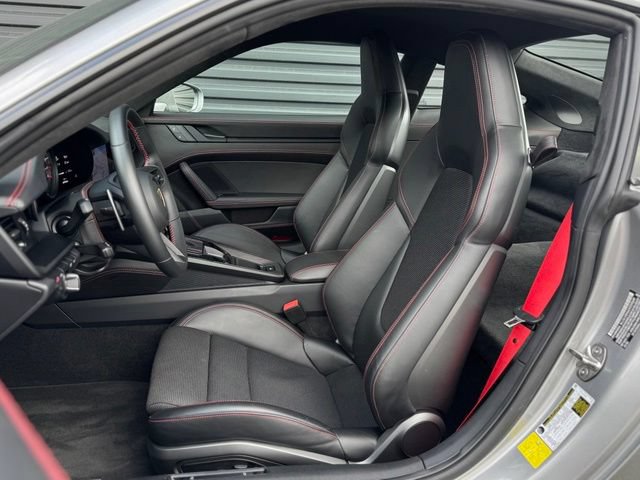 Certified 2022 Porsche 911 GT3 RWD image 5