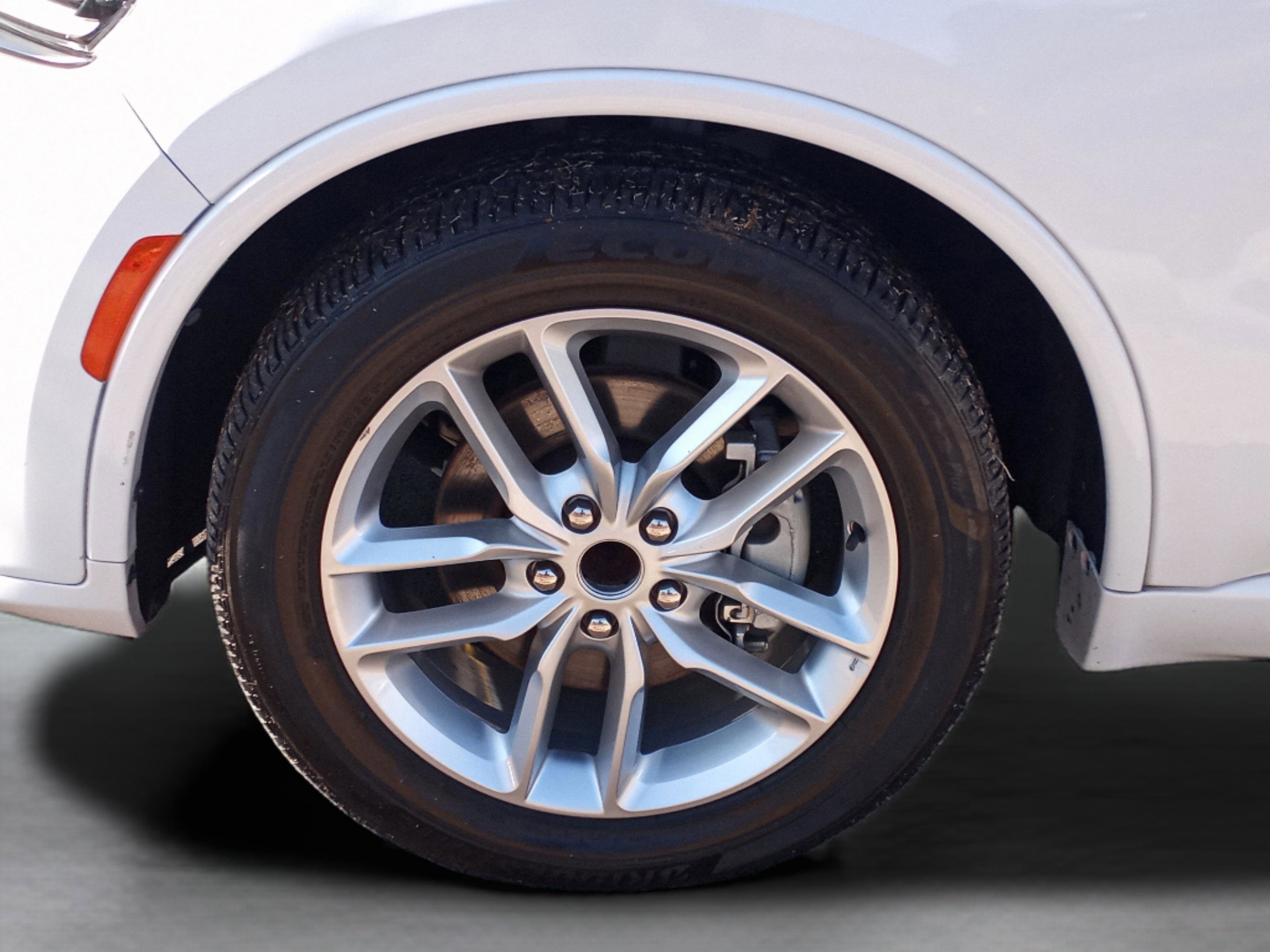 Used 2024 Dodge Durango GT image 9