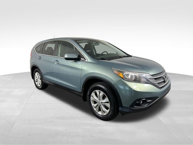 Used 2012 Honda CR-V EX image 8