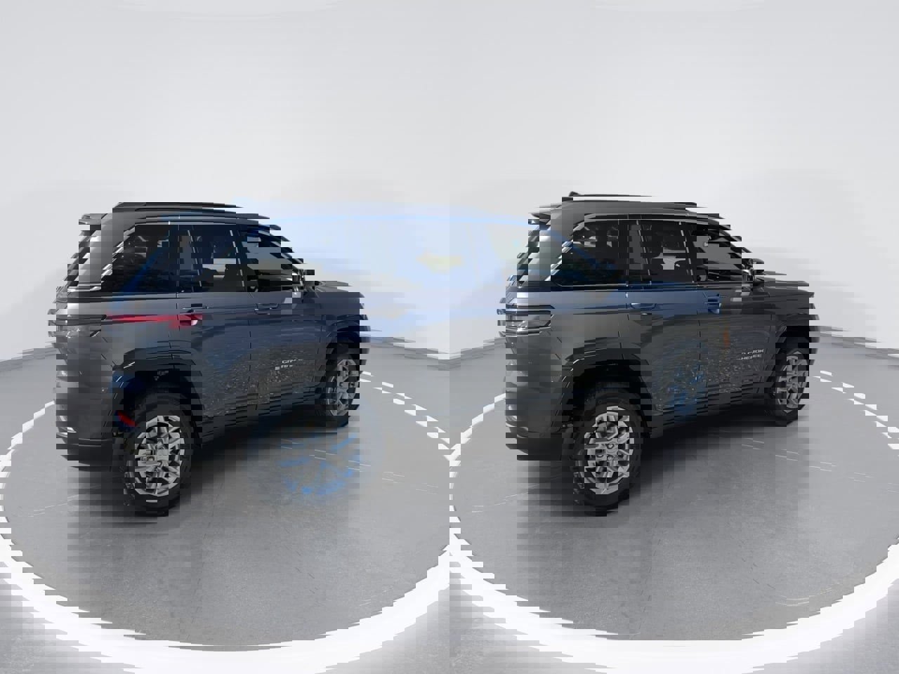 New 2025 Jeep Grand Cherokee Laredo X image 20