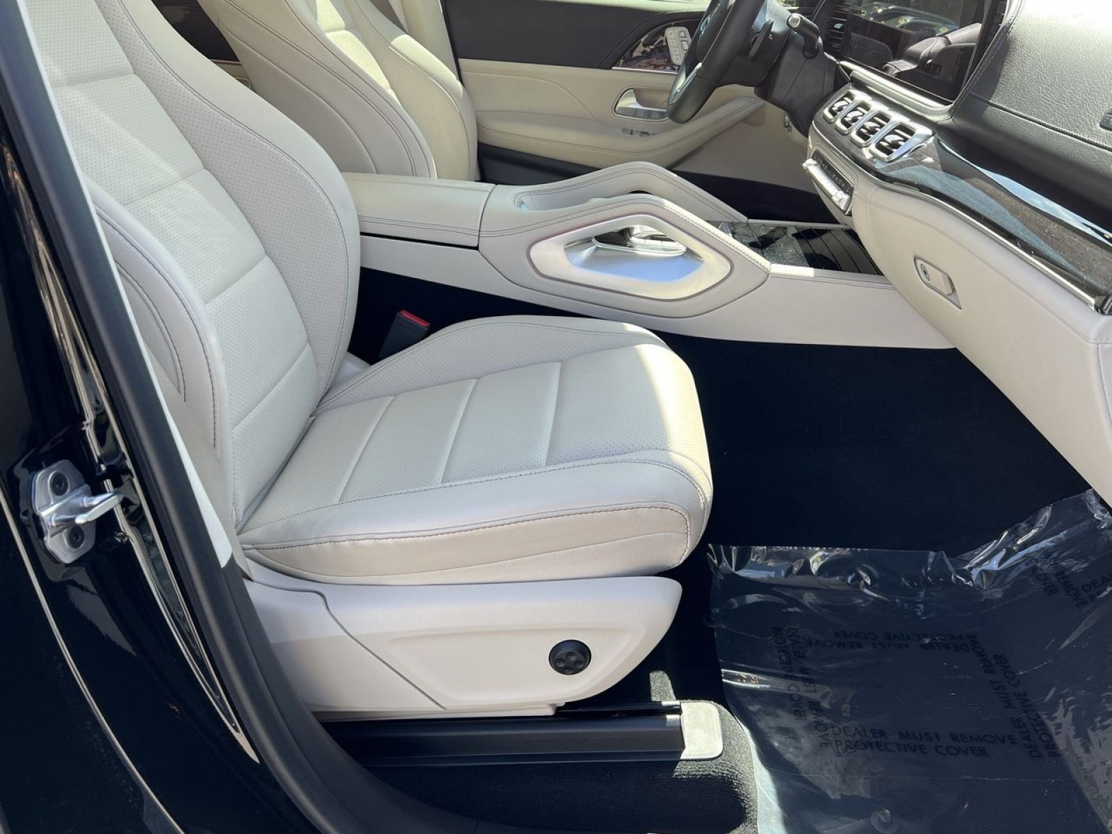 Used 2022 Mercedes-Benz GLE 350 4MATIC image 26