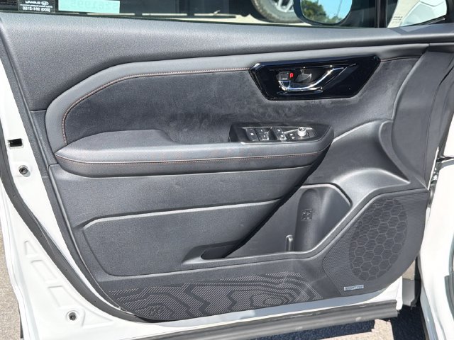 New 2026 Subaru Forester Sport AWD/4WD image 16