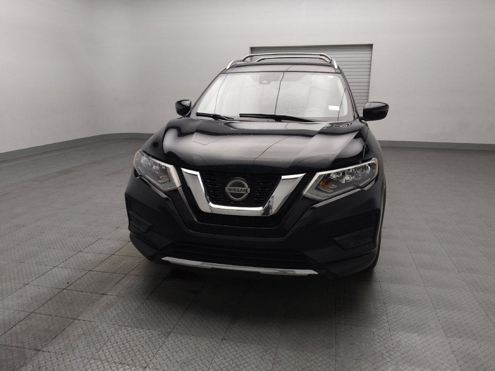 Used 2019 Nissan Rogue S w/ Special Edition Package FWD image 15