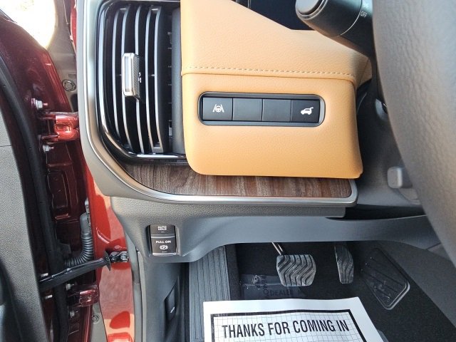 New 2026 Nissan Armada SL w/ Convenience Package image 16