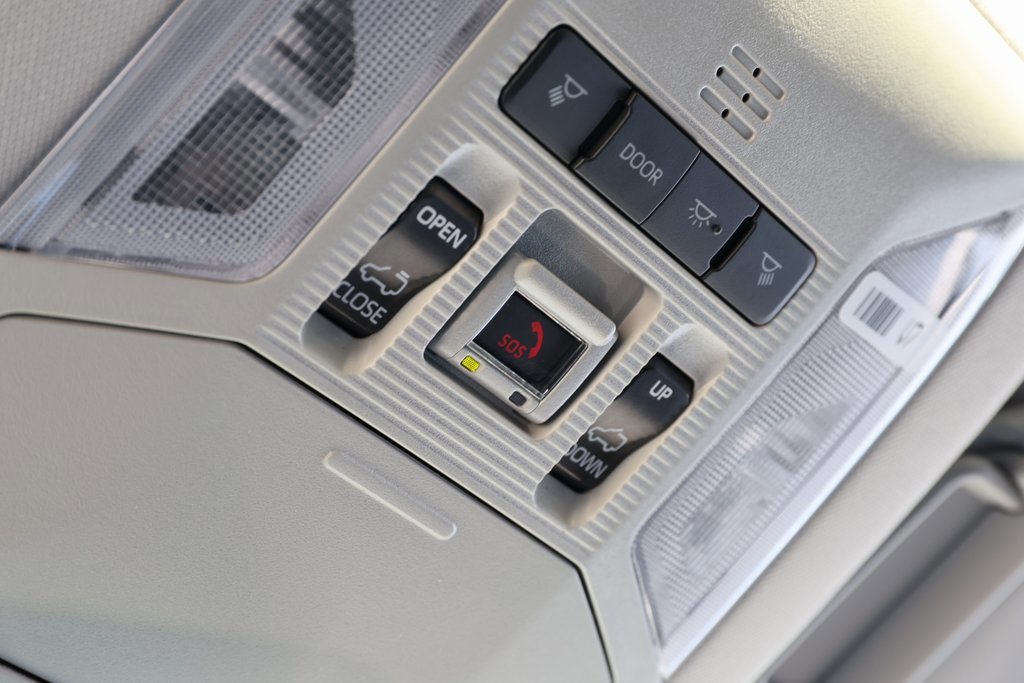 Certified 2025 Toyota RAV4 XLE image 29