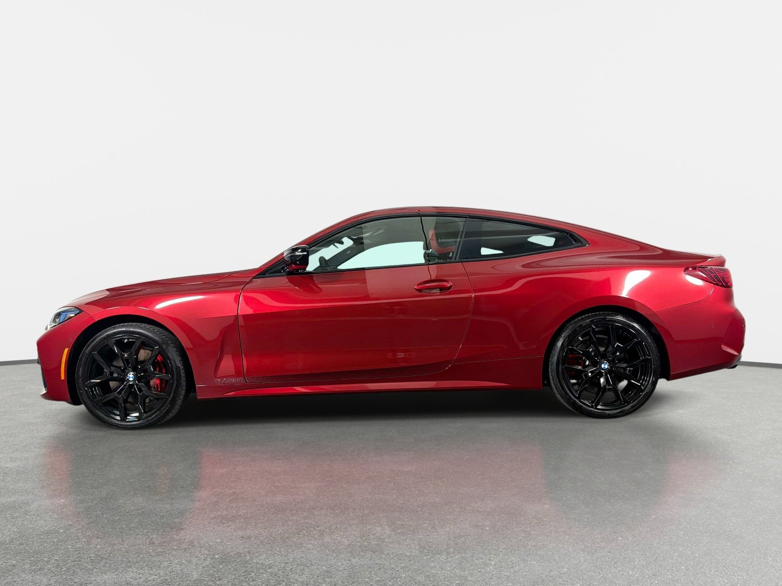 Used 2026 BMW 440i xDrive Coupe w/ Premium Package AWD/4WD image 12