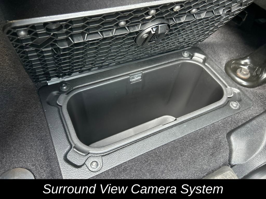 Used 2022 RAM 2500 Limited image 37