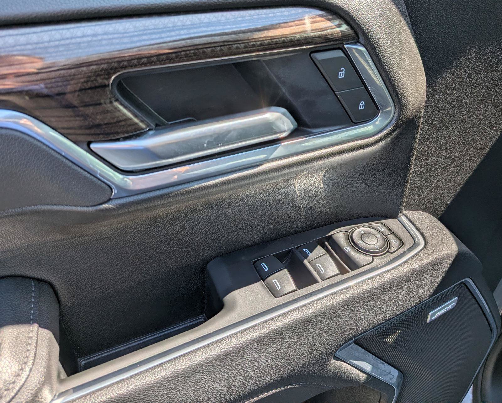 Used 2025 Chevrolet Silverado 1500 RST AWD/4WD image 12