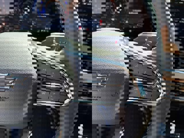 New 2026 Chevrolet Equinox ACTIV image 20