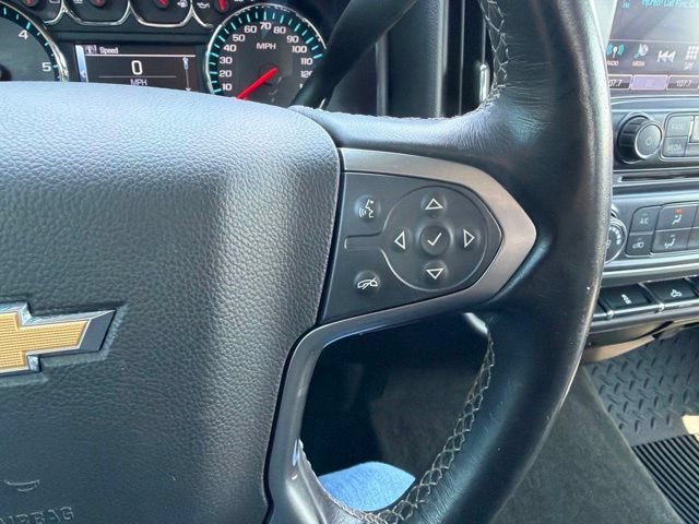 Used 2018 Chevrolet Silverado 1500 LT RWD image 14