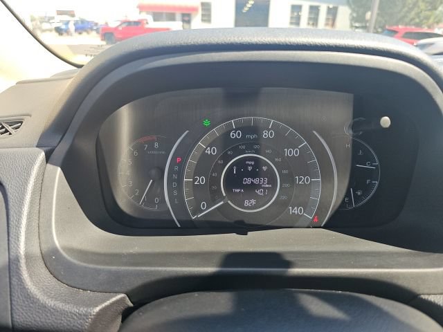 Used 2015 Honda CR-V EX-L image 15