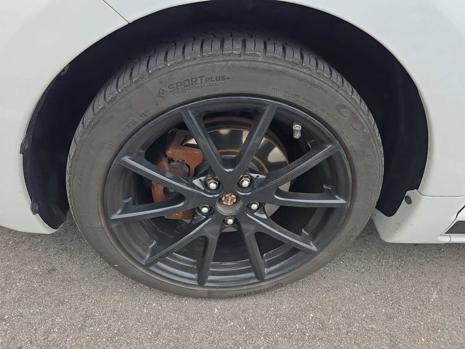 Used 2011 Mitsubishi Eclipse GS Sport FWD image 23