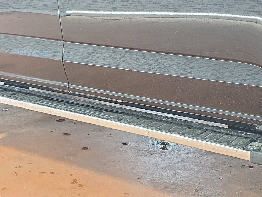 New 2026 Ford F150 Lariat image 11