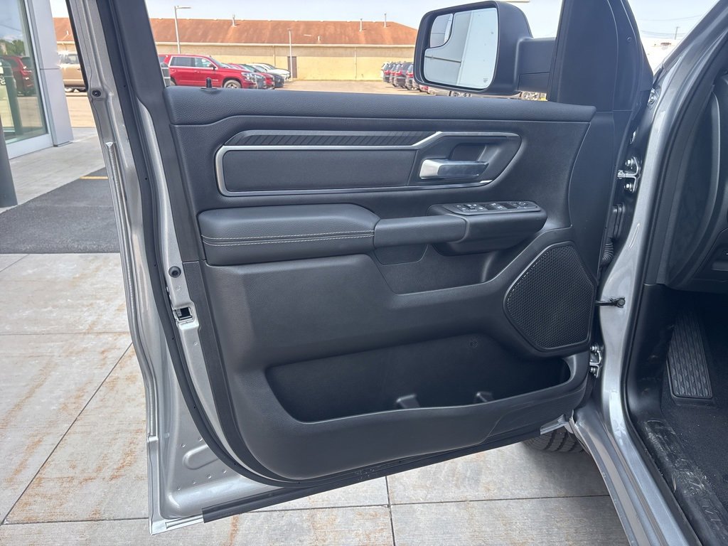 New 2026 RAM 1500 Big Horn image 16