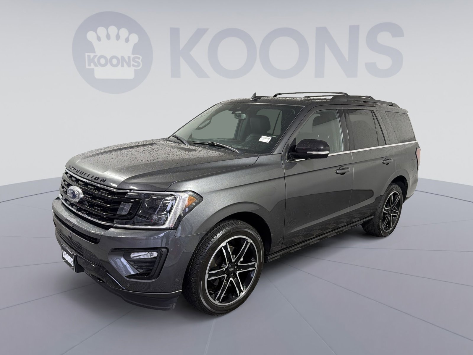 Used 2019 Ford Expedition Limited w/ Equipment Group 303A