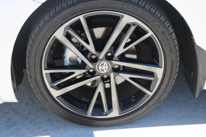 Certified 2025 Toyota Camry XSE w/ Premium Plus Package FWD image 9