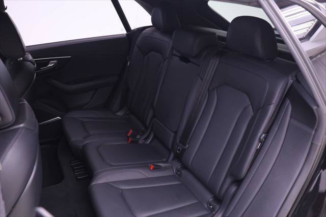 Certified 2022 Audi Q8 Prestige w/ Prestige Package AWD/4WD image 13