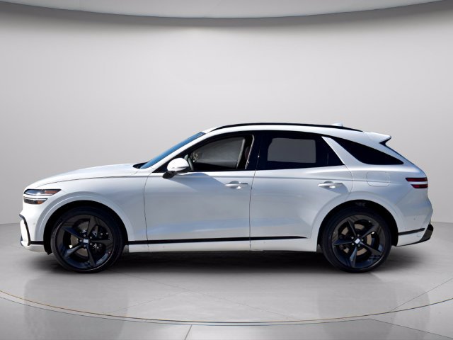 New 2027 Genesis GV70 2.5T Sport Prestige AWD/4WD image 2