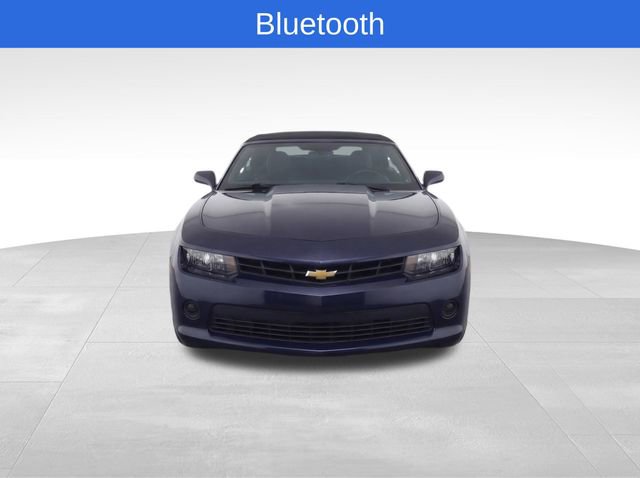 Used 2014 Chevrolet Camaro LT image 5