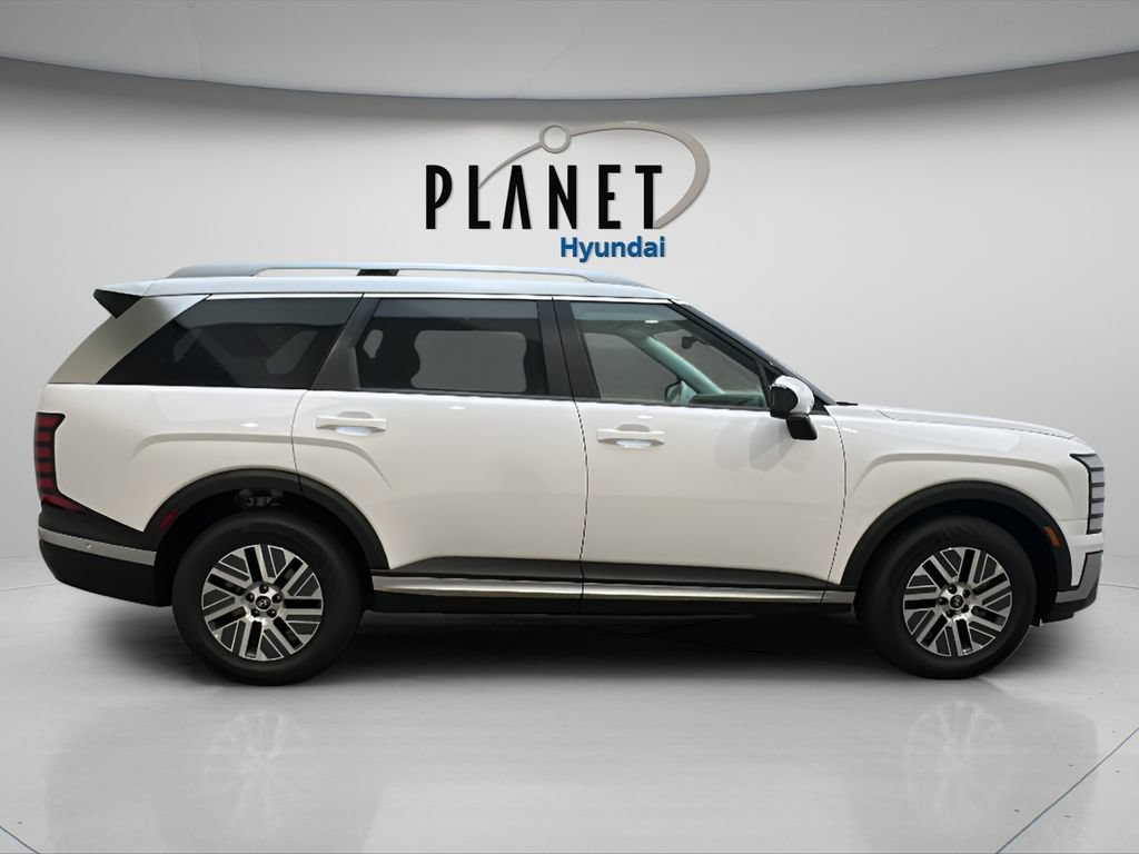 New 2026 Hyundai Palisade SEL Premium AWD/4WD image 7