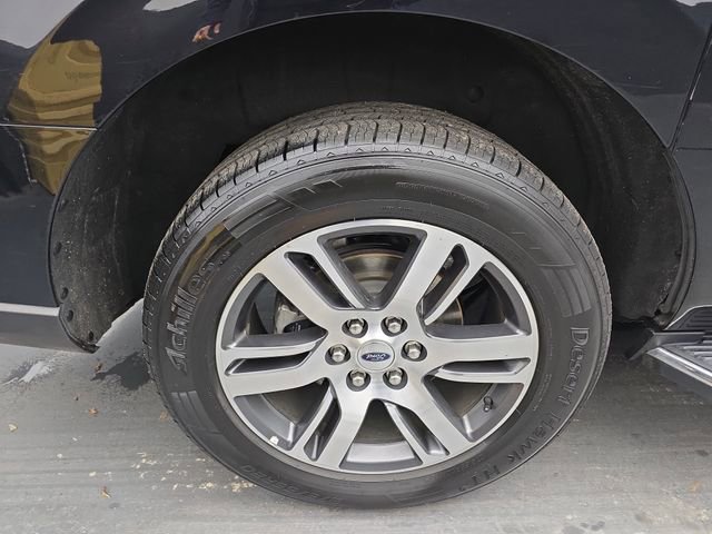 Used 2022 Ford Expedition Max Limited image 20