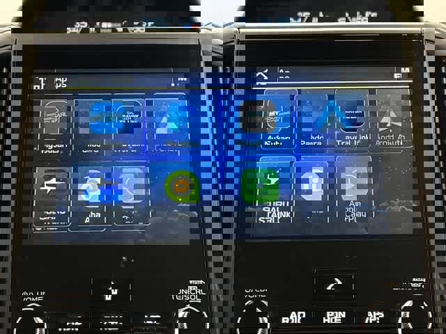 Used 2024 Subaru Forester Sport image 13