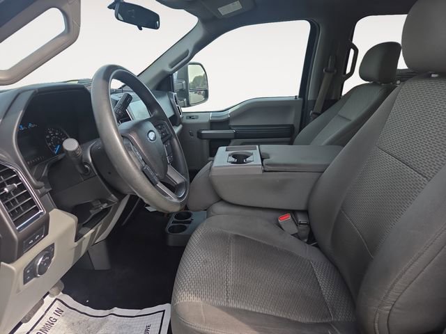 Used 2016 Ford F150 XLT w/ XTR Package image 8